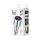 XBLITZ X550 zestaw głośnomówiący z transmiterem FM - 1286570 - zdjęcie 4